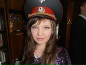 Фотография Забалуевой Гузель