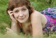 Фотография Ткачёвой Анны