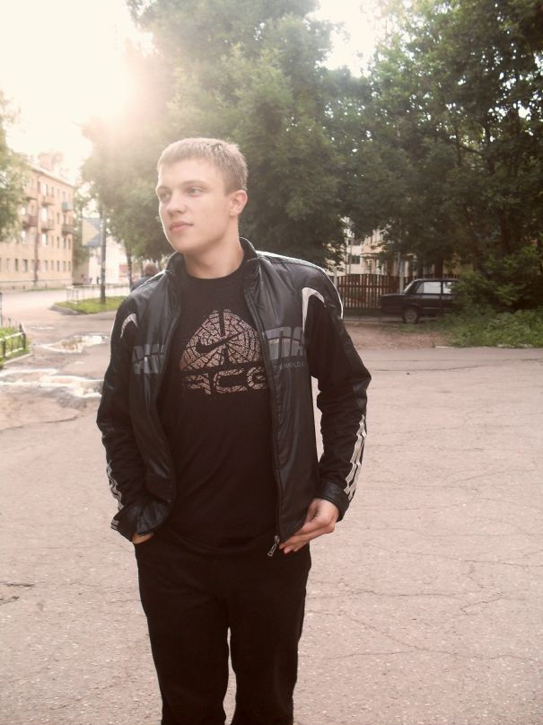 Серёга Иванов фотография #30