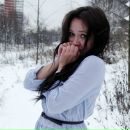 Фотография Малиной Лины