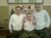 Иван Клименко фотография #31 (источник - https://vk.com/id133277610)