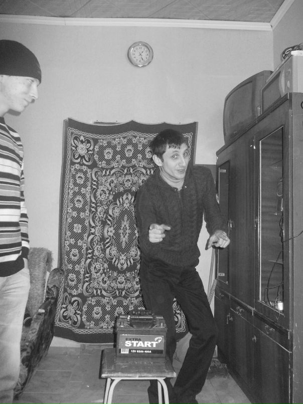 Сергей Алёхин фотография #35