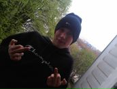 Андрій Дробка фотография #3 (источник - https://vk.com/id86496486)