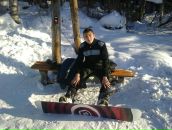 Фотография Серебренникова Ромы