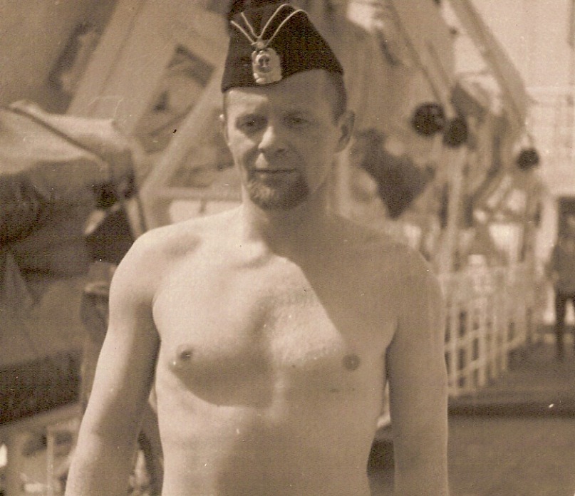 Игорь Титов фотография #35