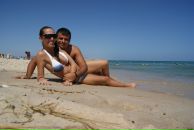 Фотография Сизинцевой Ирэн