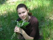 Фотография Дюкиной Людмилы