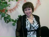 Фотография Титовой Елены