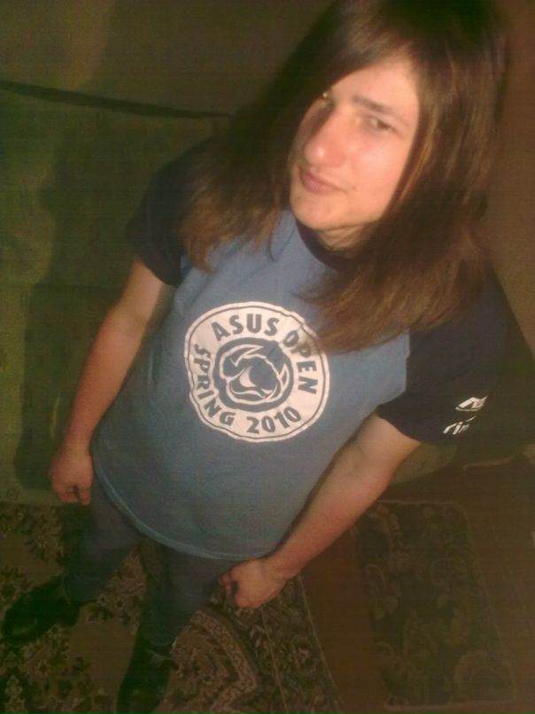 Игорь Вульф фотография #8