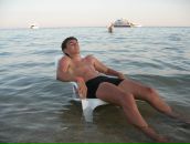 Фотография Маринина Романа