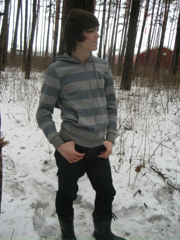 Дмитрий Арин фотография #17