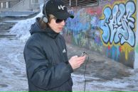 Фотография Аптриева Евгения