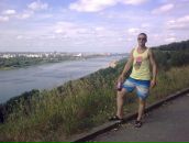 Фотография Кормушонкова Кирилла