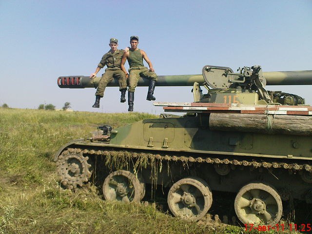 Солангы Монгуш фотография #41
