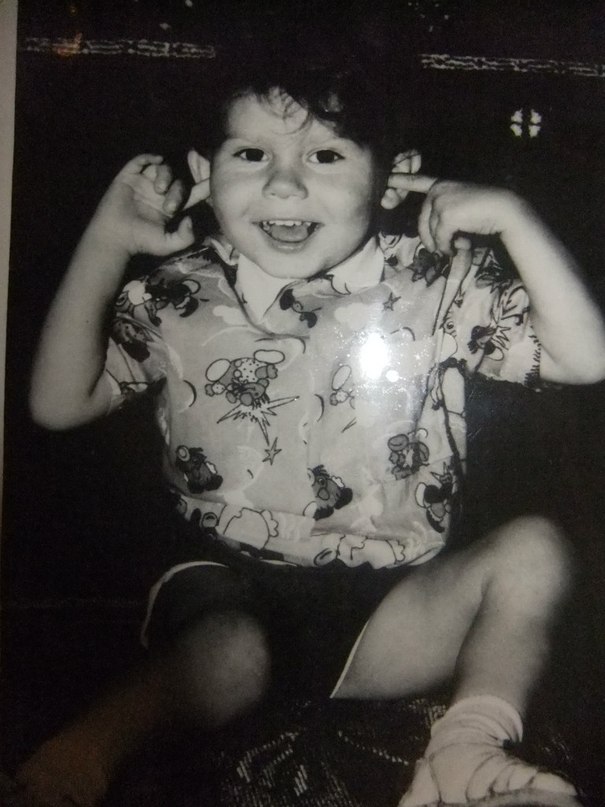 Дмитрий Грущенко фотография #27