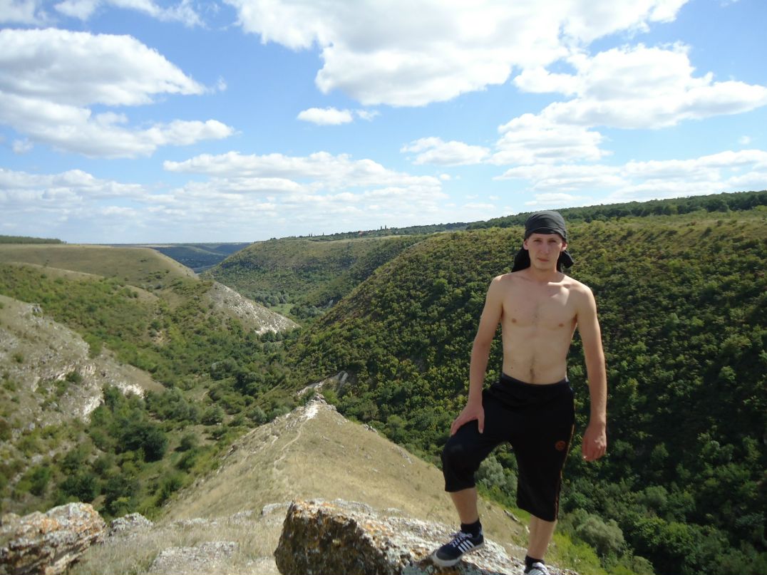Дмитрий Мумбер фотография #37