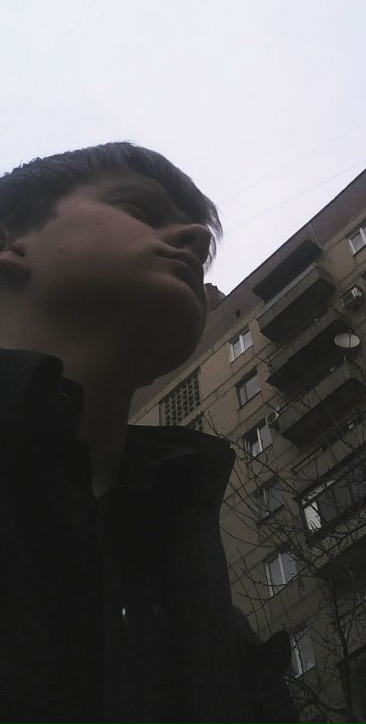 Дмитрий Лымарь фотография #12