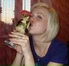 Фотография Коровко Ирины Дизайнер