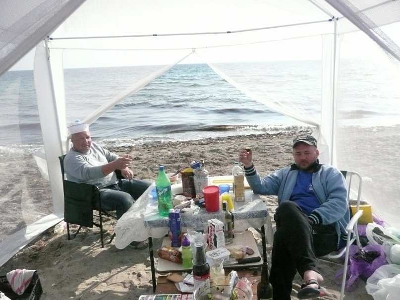 Сергей Ланин фотография #42