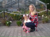 Люда Ільчишина (Клюй) фотография #16 (источник - https://vk.com/id56771113)