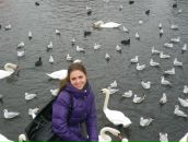 Фотография Рясной Светы