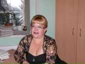 Тетяна Ільницька фотография #43 (источник - https://vk.com/id43390820)