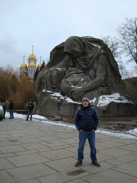 Дмитрий Сидоров фото №16
