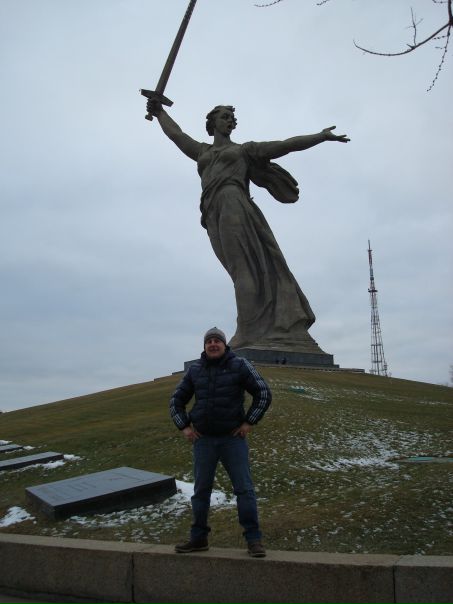 Дмитрий Сидоров фото №17