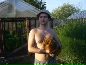 Андрей Окишев фотография #6 (источник - https://vk.com/id1010946)