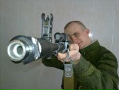 Фотография Овечкина Максима