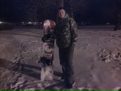 Фотография Смирнова Витька