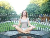 Фотография Комковой Дарьи