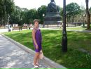 Фотография Федотовой Марии