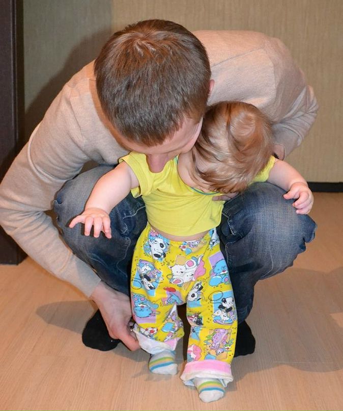 Анна Горбань фотография #41