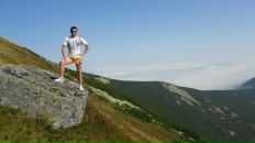 Андрій Сороковський фотография #22 (источник - https://vk.com/id35145374)