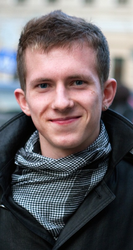 Дмитрий Сергиенко фотография #27