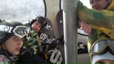 Аля Лапина фотография #25 (источник - https://vk.com/id221663)