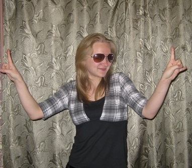 №14, Анастасия Караневская №14, Анастасия Караневская