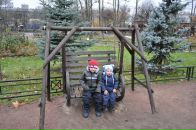 Фотография Алешиной Валентины