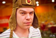 Фотография Муртазина Григория