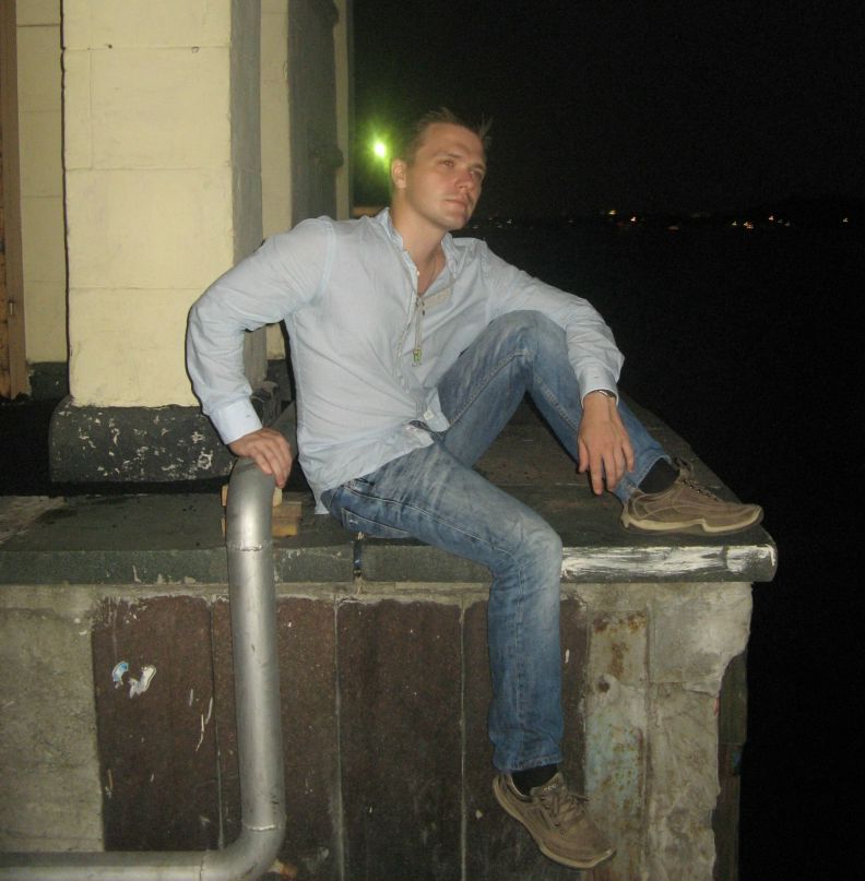 Александр . фотография #43