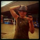 Фотография Захарова Зара