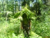 Фотография Лиски Евгения