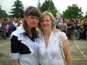 Люда Кузнєцова фотография #20 (источник - https://vk.com/id138642872)