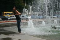 Фотография Стражниковой Александры