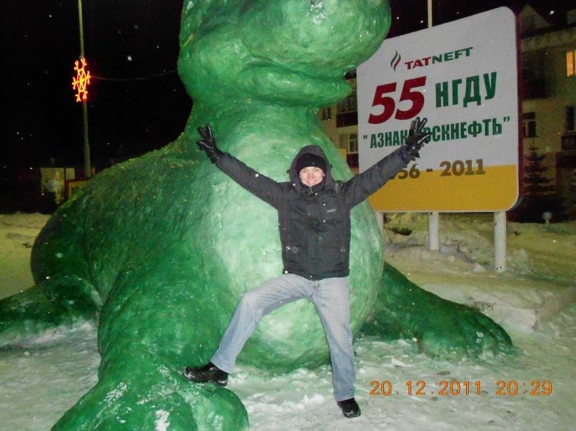Рустам Валеев фотография #27