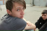 Фотография Мозгового Кирилла