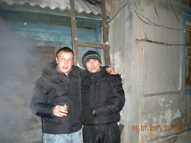 Александр Рыков фотография #25