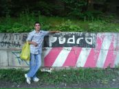 Сергій Кириле фотография #15 (источник - https://vk.com/id139736221)