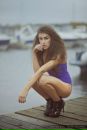 Фотография Фёдоровой Ани
